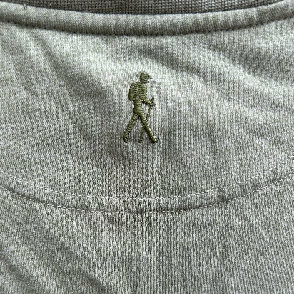 Royal Robbins WCA Rangers Expedition 2006 Short Sleeve Crew Neck Medium T-Shirt - Picture 7 of 7